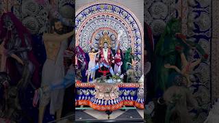 Sheikh bazar kali maa 2024 Shorts cuttack [upl. by Sudbury]