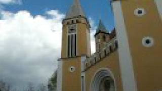 Schwandorf Wallfahrtskirche Vollgeläut [upl. by Richara933]