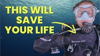 Dive Safely with These ESSENTIAL Scuba Hand Signals [upl. by Brill779]