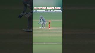 Top 4 no look throw by wicket keepers 🔥 cricket ipl runout [upl. by Oiramad]