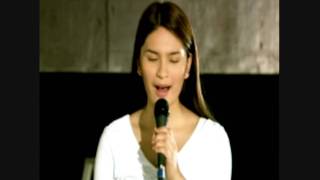 ili ili Tulog Anay  version by Pauleen Luna [upl. by Leerzej733]