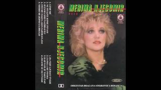 Merima Njegomir  Sto me tako lako zaboravljas  Audio 1987 [upl. by Ahs]