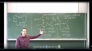 Polymer Science and Processing 04 Free radical polymerization [upl. by Attiuqal624]