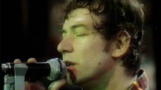 Eric Burdon  One More Cup Of Coffee Live 1976 ♫♥ [upl. by Melantha88]