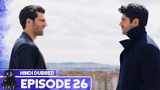 Kara Sevda  Season 2 Epi 7  Hindi Dubbed amp English Subtitles  Endless Love [upl. by Analihp]