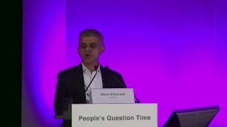 Peoples Question Time Sutton Full video  7 March 2017 [upl. by Kassandra]