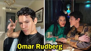 Omar Rudberg  8 Facts You Might Never Know About Omar Rudberg [upl. by Trent704]