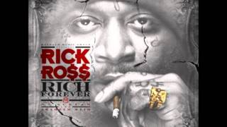 Rick Ross  Stay Schemin feat Drake and French M [upl. by Nirrac273]