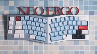 Neo Ergo soundtest [upl. by Wickham]