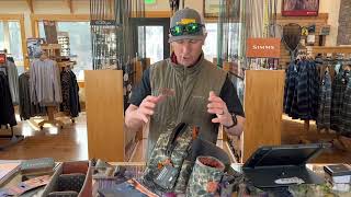 Fishpond Thunderhead Lumbar Pack  Insert Review [upl. by Merrick]