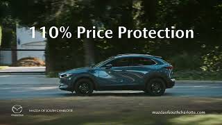 Why Buy at Mazda of South Charlotte [upl. by Casi]