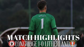 Highlights  Longridge 10 Litherland [upl. by Cindie]