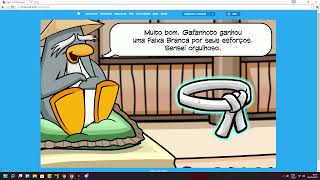 Club Penguin Create a Server CPPS PT FR ES EN [upl. by Rouvin]