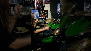 Sodom  Drum cover AgentOrange 2024 drummer drums [upl. by Eenahs]