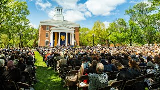 Beloit College Commencement 2023 [upl. by Bliss]