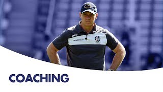 Premiership Rugby Coaching  Planning Your Session [upl. by Caye]