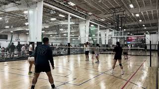 Vaughan Sportsplex  11162024  Set 1 [upl. by Aivad]