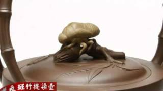 20110215百年百壺紫砂壺特展new002 [upl. by Violante]