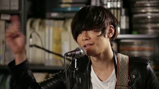 Alexandros at Paste Studio NYC live from The Manhattan Center [upl. by Anyek]