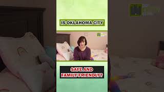 Why Oklahoma City is a Top Choice for Families  Best Cities for Families in the US [upl. by Rizika57]