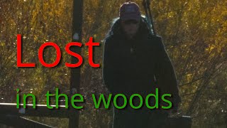 lost in the woods [upl. by Doughman]