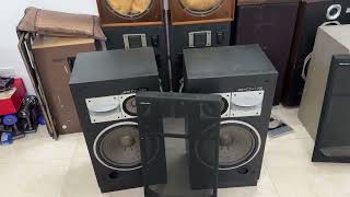 pioneer F9000 và E700 Dọn đẹp chưa ạ Bác nào nhu cầu thì cứ alo em [upl. by Friede]