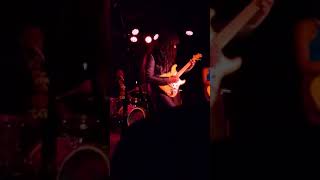 Khruangbin The Number 3 live [upl. by Sergei148]