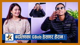 बदलिएका Gbob माफी माग्दै धेरैपछि मिडिया  छिटो हिट भए भन्दै आमासँग माफी मागे  हँसाएर हैरान  Gbob [upl. by Tansy]