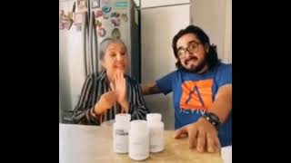 Testimonios Activz Neuropatía Diabética [upl. by Debbee603]