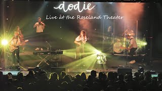 dodie  Live at the Roseland Theater Oct 4 2019 [upl. by Scurlock]