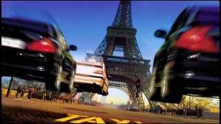 Taxi 2  One Shot  A La Conquete Instrumental HD [upl. by Oiruam753]