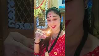 Diwali vibes 🪔✨🎇youtubeshorts armywifelife [upl. by Barrus]