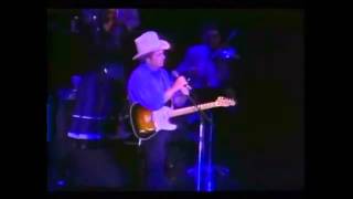 Merle Haggard Kern River Live [upl. by Wystand]