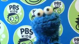 Cookie Monsters Message About Friends amp Family [upl. by Blank]