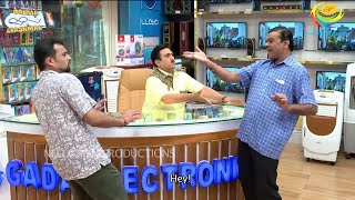 FULL EPISODE 3854  Taarak Mehta Ka Ooltah Chashmah  NEW Episodes  तारक मेहता का उल्टा चश्मा [upl. by Aneev26]