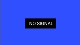 No signal TV mein Kyon Aata Hai problem ka video [upl. by Yecac]