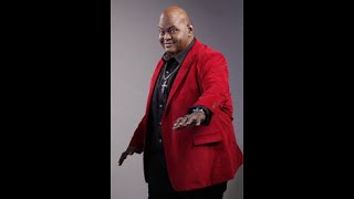 Lavell Crawford Miami Comedy Festival 2022 [upl. by Lenej]