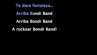 KARAOKE BONDI BAND [upl. by Sinai548]