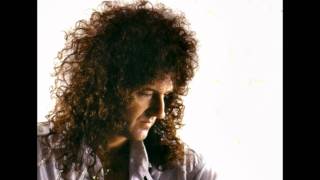 Brian May  Rollin Over [upl. by Wadell]