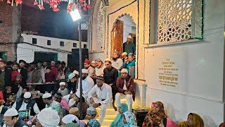 Live Qawwali  Shakoor Shah R  Fatehpur Anjali Music Live Qawwali [upl. by Iosep]