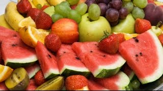 Best Foods For Arthritis  Fruits That Help Arthritis [upl. by Daughtry770]