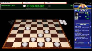 Play checkers in gamezer joel [upl. by Aianat]