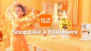 Temus Big Game Ad Encore TV Commercial 2024 [upl. by Essirehc]