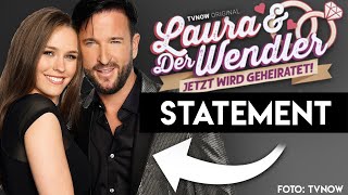 Nach DSDS 2021 Wendler Aus Laura Müller meldet sich zu Wort [upl. by Bedell643]