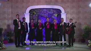 LIVE Harana sa kabuntagon with Jimel Cabahug Jr  November 11 2024 [upl. by Nalac815]