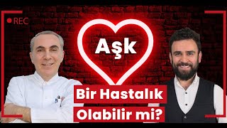 Aşk Bir Hastalık Olabilir mi [upl. by Atteynek]