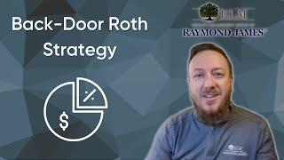 BackDoor Roth Strategy BDRS [upl. by Roye]