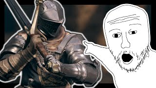 A Zoomers Guide to DARK SOULS [upl. by Dorrej581]