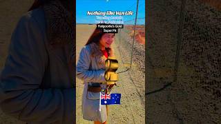 Kalgoorlies Gold Super Pit vanlife australia travel vanlifetravels [upl. by Seilenna]