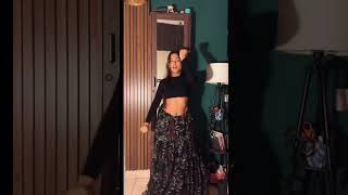 Namak ishq ka x bhitar bhitar aag jale Dance x Bollywood song Dance Reels Shorts [upl. by Disini]